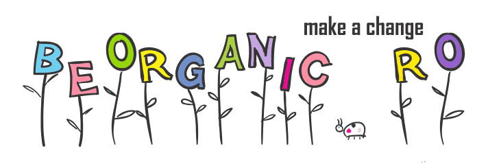 BeOrganic Logo