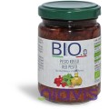 Pesto Rosu Ecologic/Bio 130g