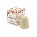 Deodorant solid pentru piele sensibila Floral zero waste Lamazuna 30g