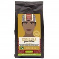 Cafea Arabica boabe Sumatra bio 250g