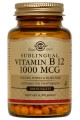 Solgar Vitamin B-12 1000g 100 tabs