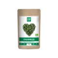 Chlorella tablete ecologice 250g