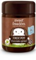 Crema de ciocolata Sweet Freedom 250 g