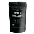 Cacao & Vanilla Love pulbere ecologica 125g