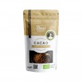 Cacao pudra raw bio 125g
