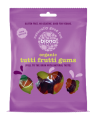 Jeleuri organice Tutti Frutti 75gr
