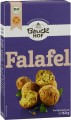 Falafel BIO fara gluten 160g