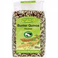 Quinoa colorata ecologica 250g