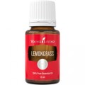 Uleiul esential Lemongrass 15 ml