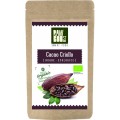 Cacao Criollo boabe crude ecologice 250g