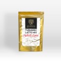 Turmeric Latte Mix Sweet Love 70g