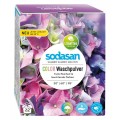 Detergent pudra pentru rufe colorate Sodasan 1kg