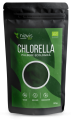 Chlorella pulbere organica 125g 
