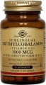 Solgar Methylcobalamin (Vitamin B-12) 1000µg 30 tabs