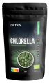 Chlorella tablete ecologice 125g