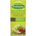 Seminte de broccoli pentru germinat bio 30g