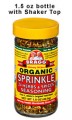 Bragg Sprinkle 24 herbs & spices seasoning 42.5g