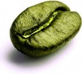 Cafea verde bio 100g