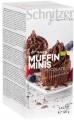 Mini muffins cu ciocolata fara gluten 120g