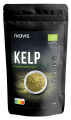 Kelp pulbere ecologica 125g