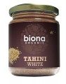 Tahini alb organic 170gr