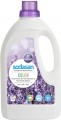 Detergent lichid pentru rufe colorate cu lavanda 1.5 L